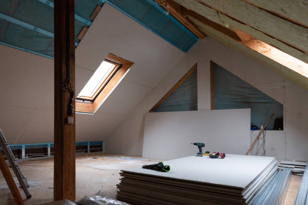 Best Insulation for Specific Applications in Great Falls, SC