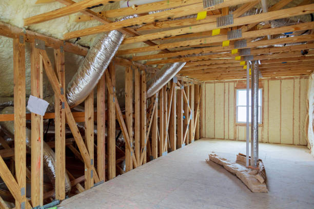 Best Insulation Materials and Products in Great Falls, SC