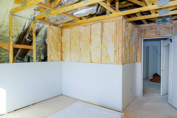 Professional Insulation Contractor in SC