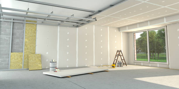 Best Commercial Insulation in Great Falls, SC